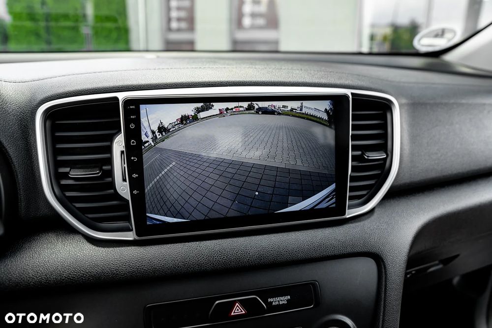 Kia Sportage 1.6 GDI 2WD Edition 7 - 35