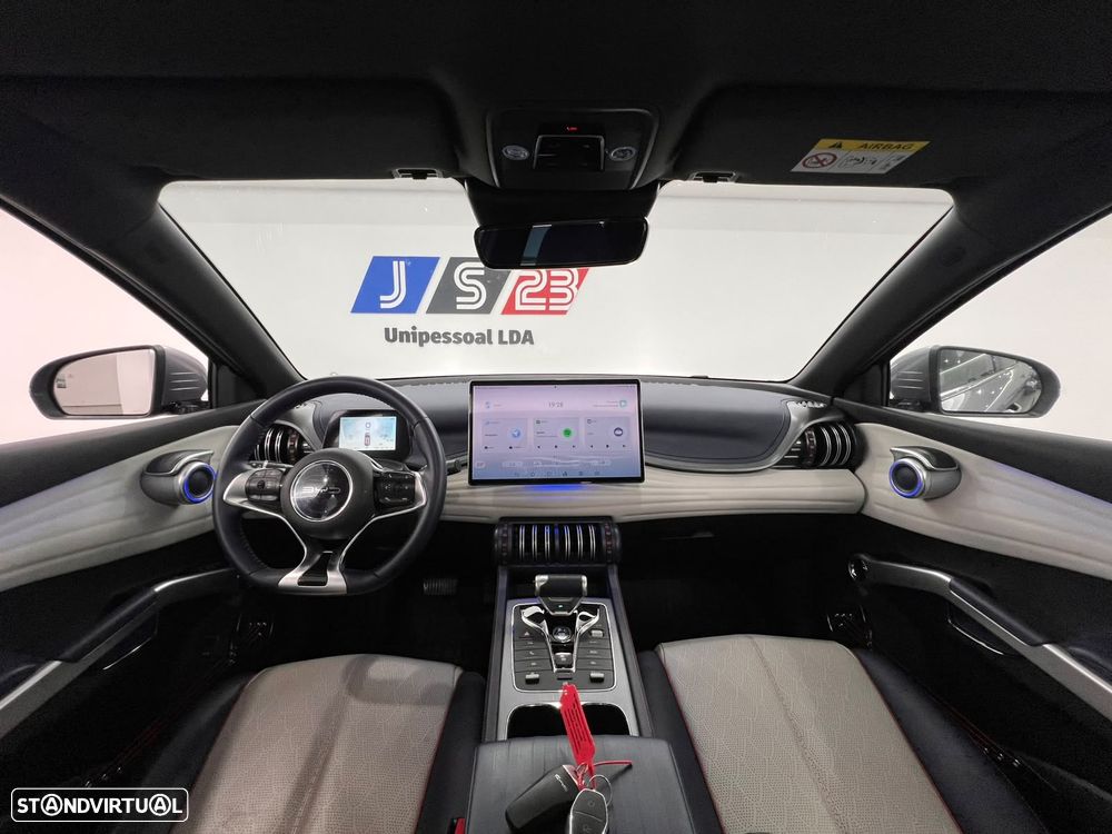 BYD Atto 3 60.48 kWh Design - 8