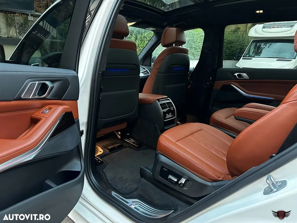 BMW X7 xDrive40i MHEV - 29