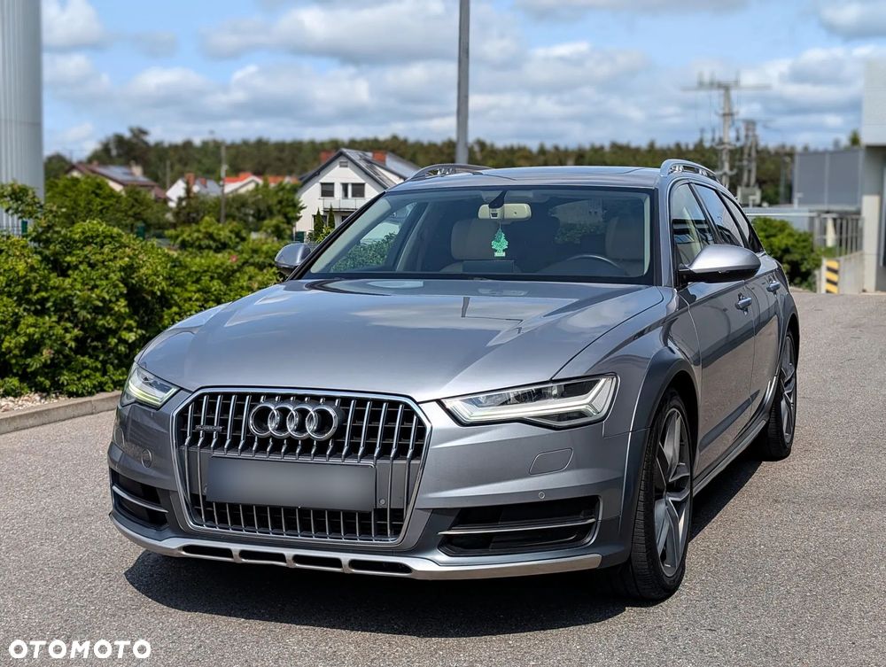 Audi A6 Avant - 6