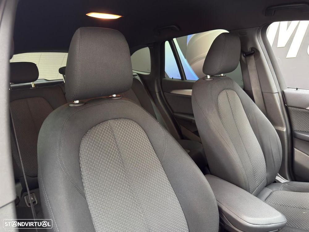 BMW X1 25 e xDrive Line Sport - 43