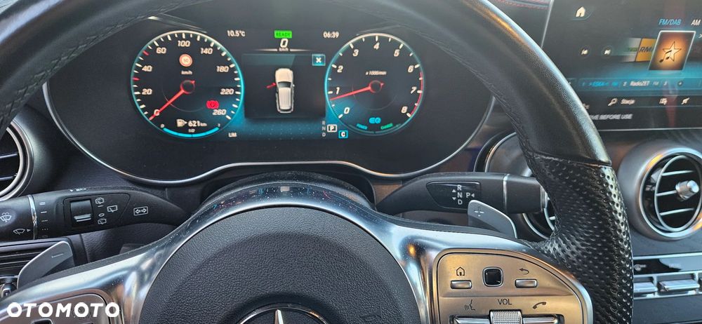 Mercedes-Benz GLC 200 4-Matic - 6