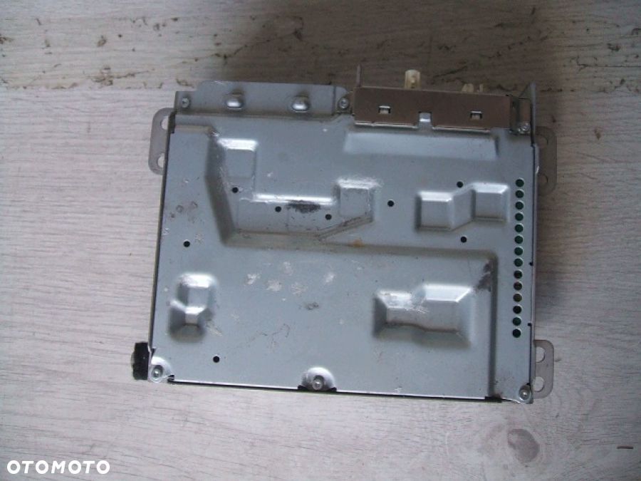 MERCEDES A-klasa W177 CLA W118 NAWIGACJA CZYTNIK HEADUNIT A1679005231 - 3