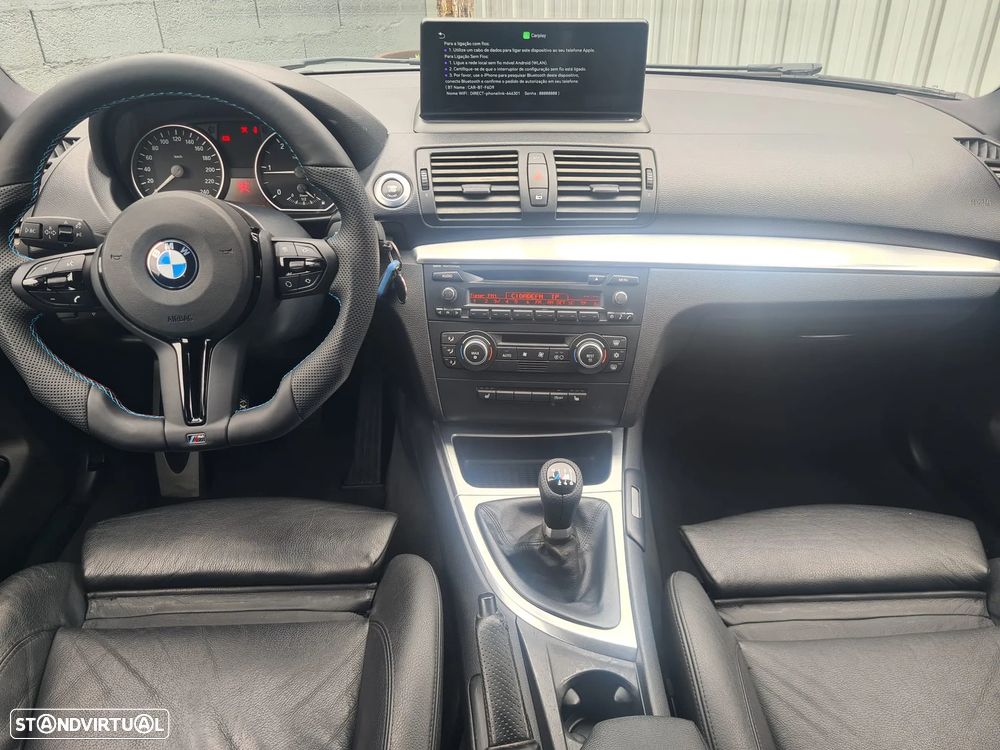 BMW 118 d - 6