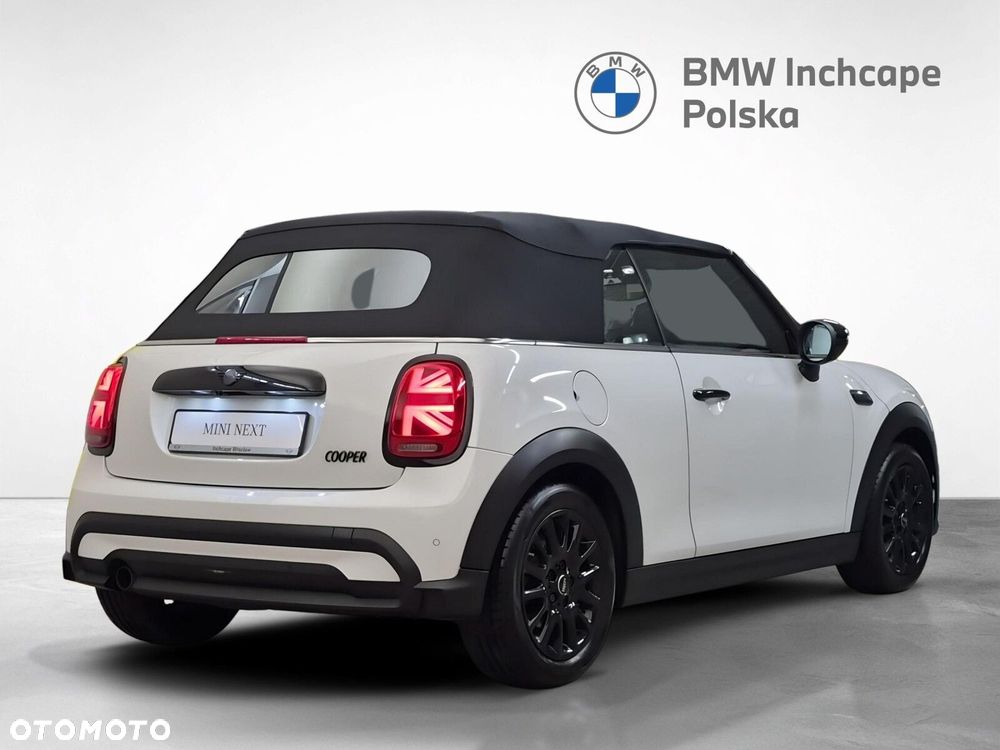 MINI Cooper Classic Trim - 6