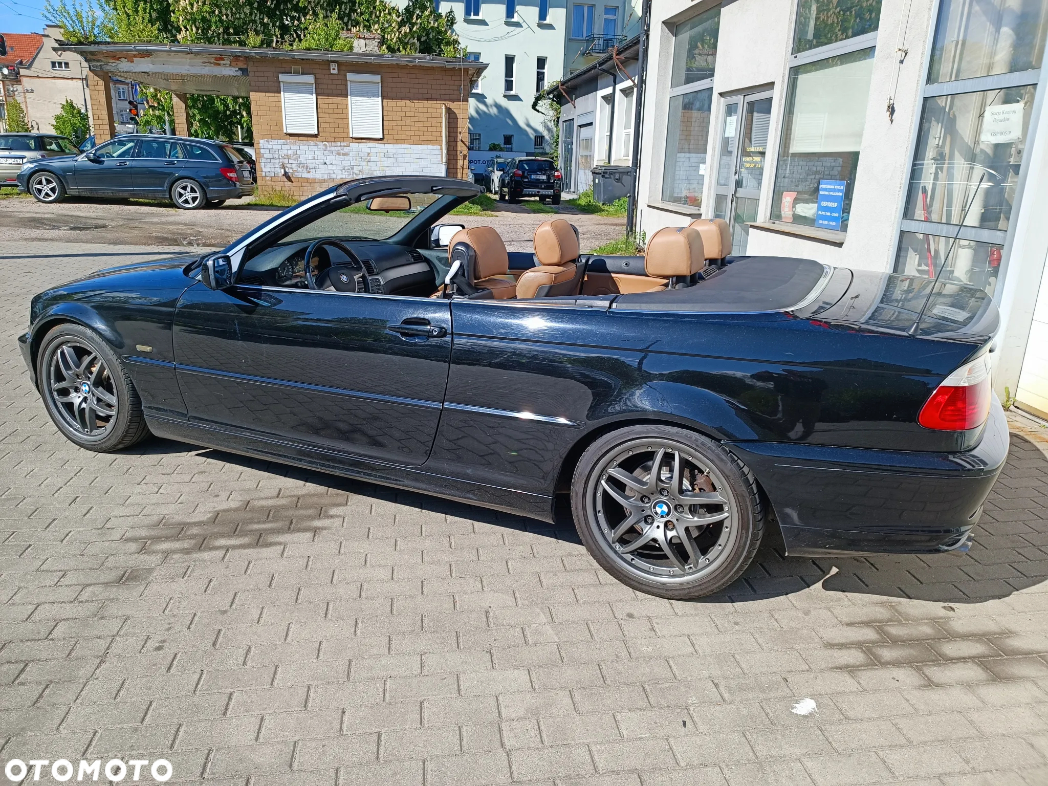 BMW Seria 3 325 Ci Edition Sport - 4