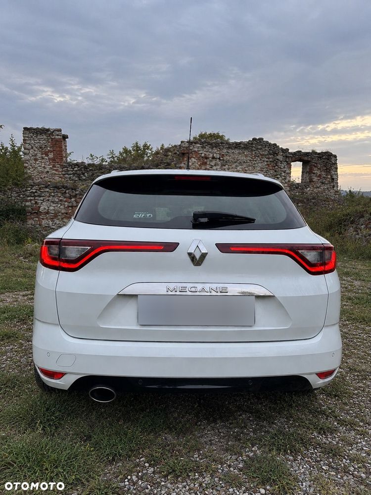 Renault Megane 1.6 SCe GT Line - 3