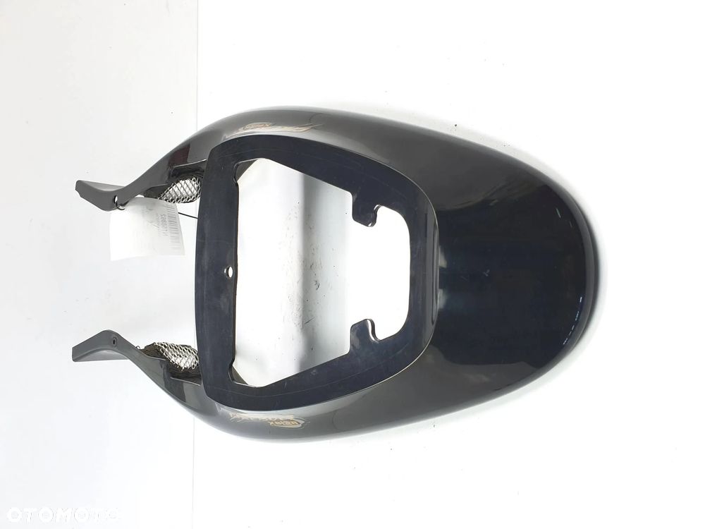 Buell xb 12R Firebolt 1 202 B 2004 102km Osłona Ogon Motocykl - 1