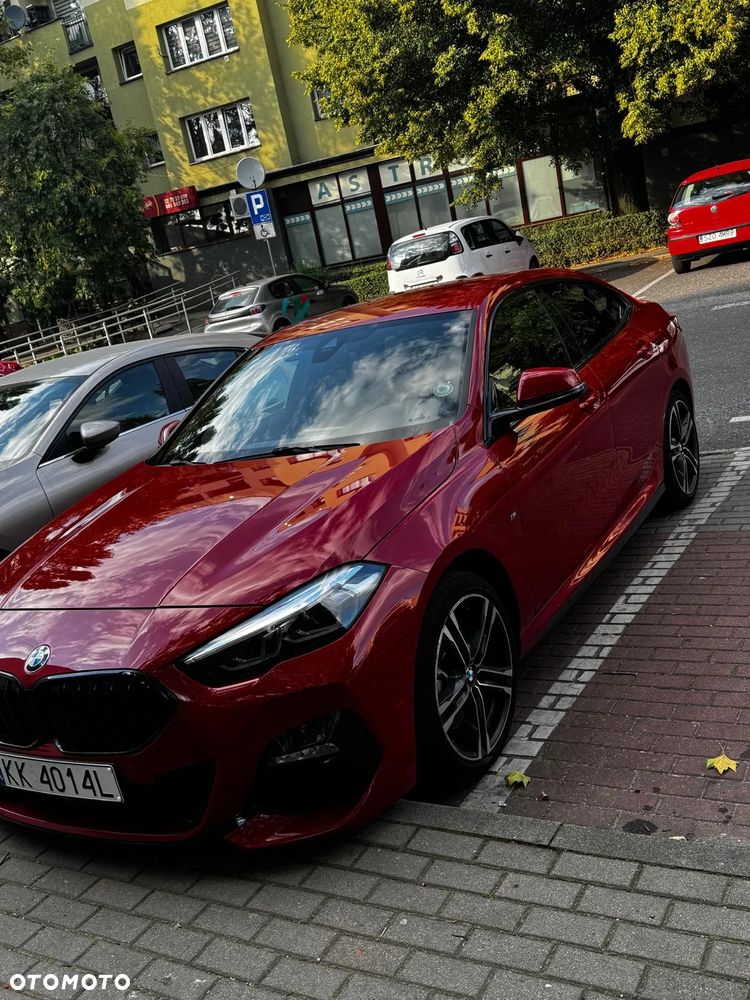 BMW Seria 2 220i M Sport - 2
