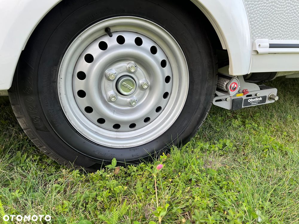 Caravelair ALBA 426 FAMILY - 8