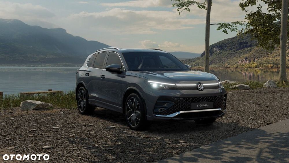 Volkswagen Tiguan 2.0 TSI 4Mot R-Line Plus DSG - 6