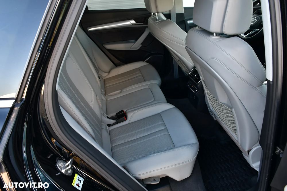 Audi Q5 2.0 TDI Quattro S tronic Sport - 21