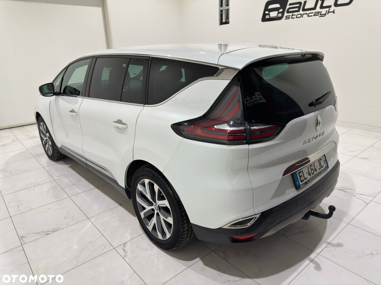 Renault Espace - 10