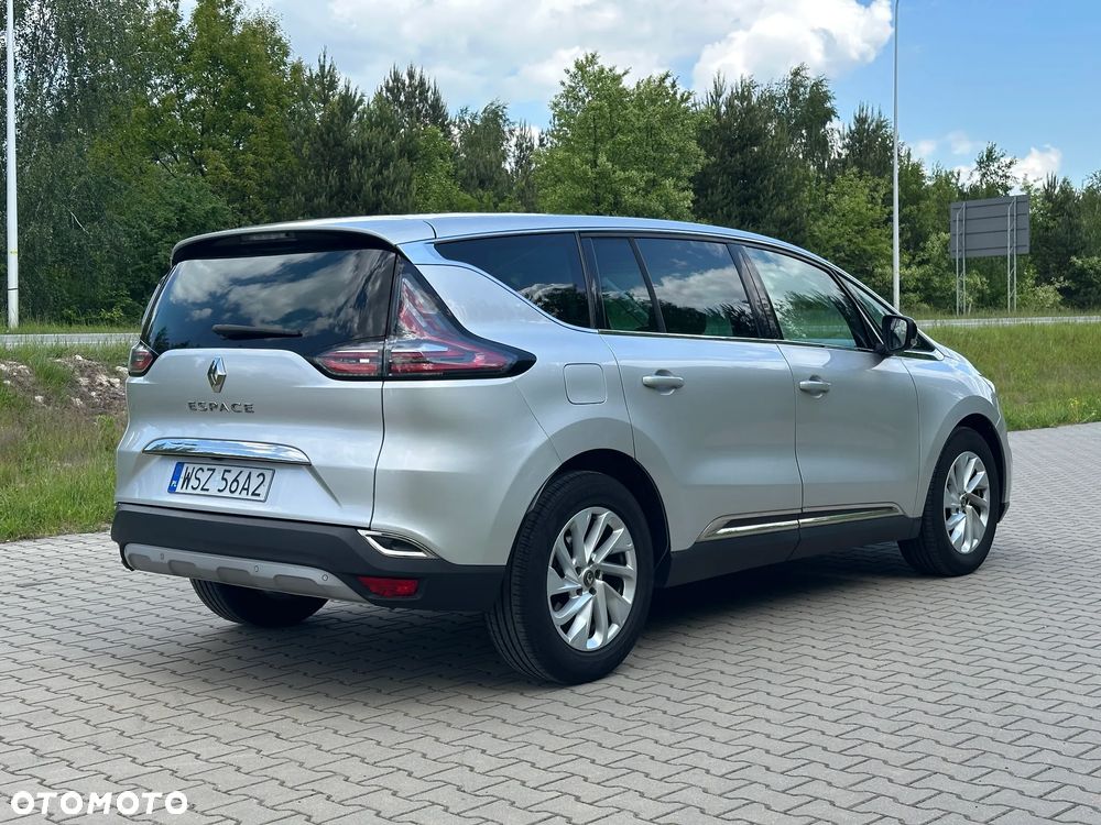 Renault Espace Energy dCi 160 EDC Intens - 8