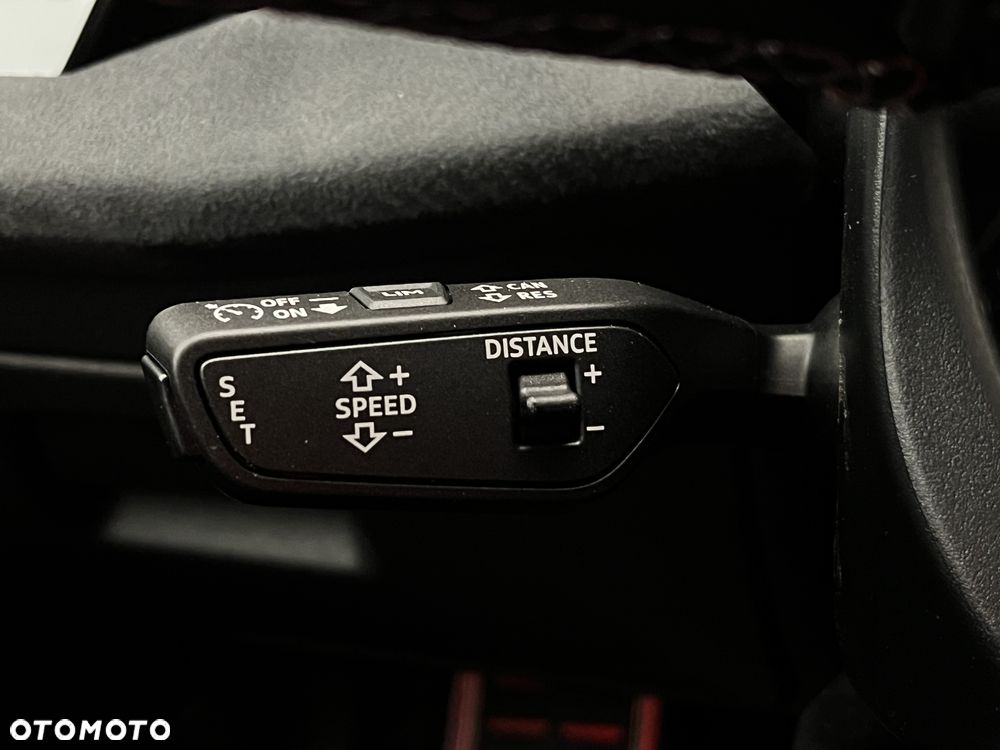Audi S3 Limousine TFSI Quattro S tronic - 16