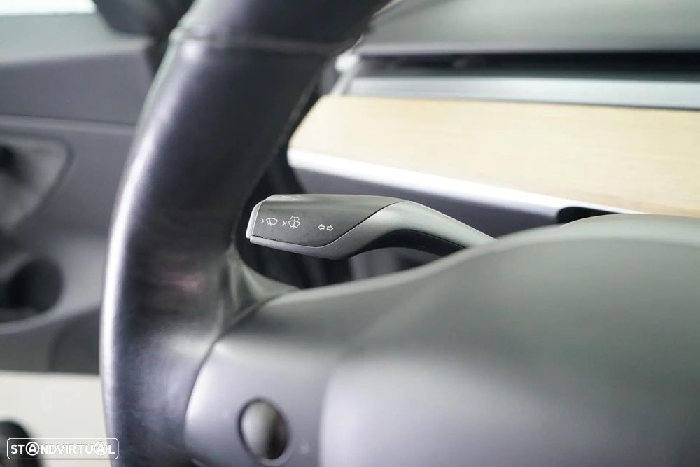 Tesla Model 3 Standard Range Plus RWD - 16