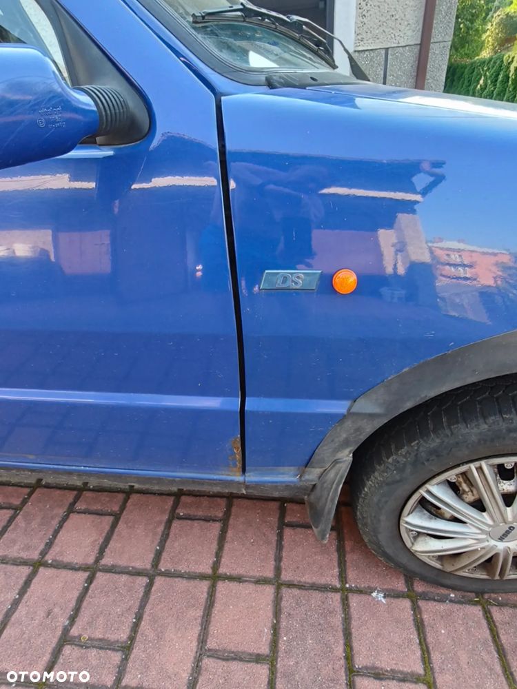 Fiat Uno - 17