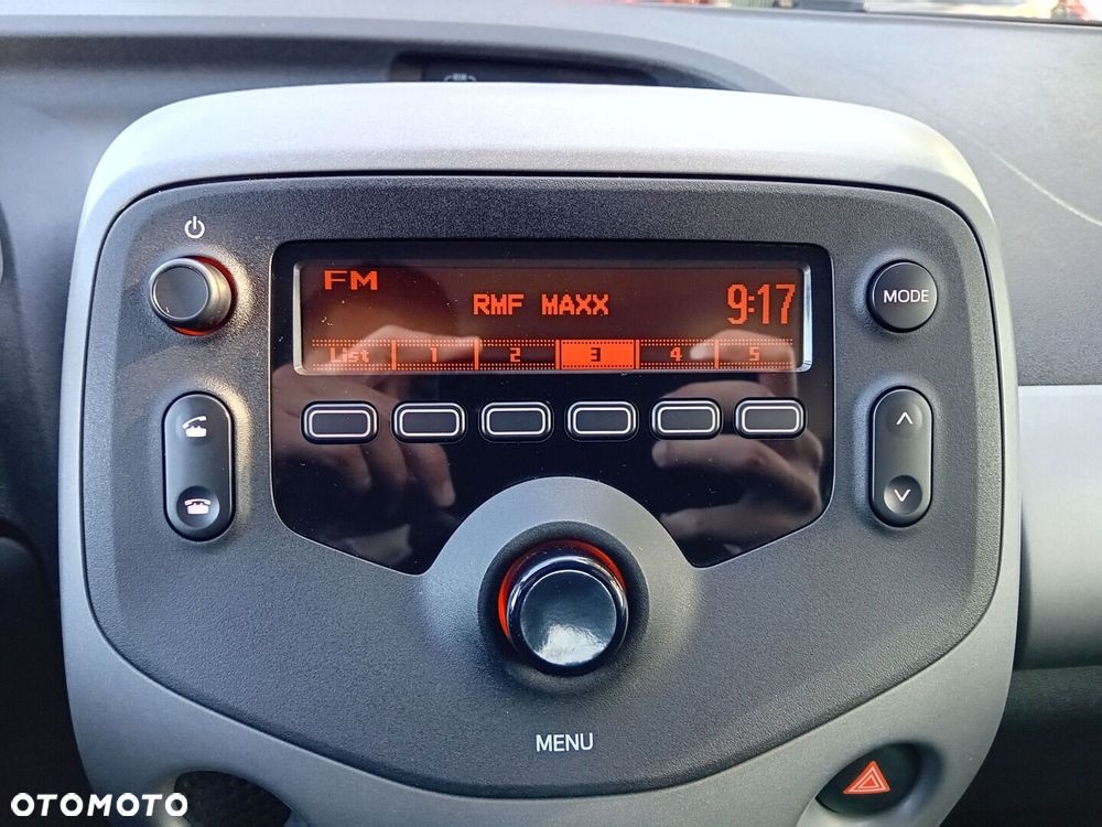 Toyota Aygo - 13