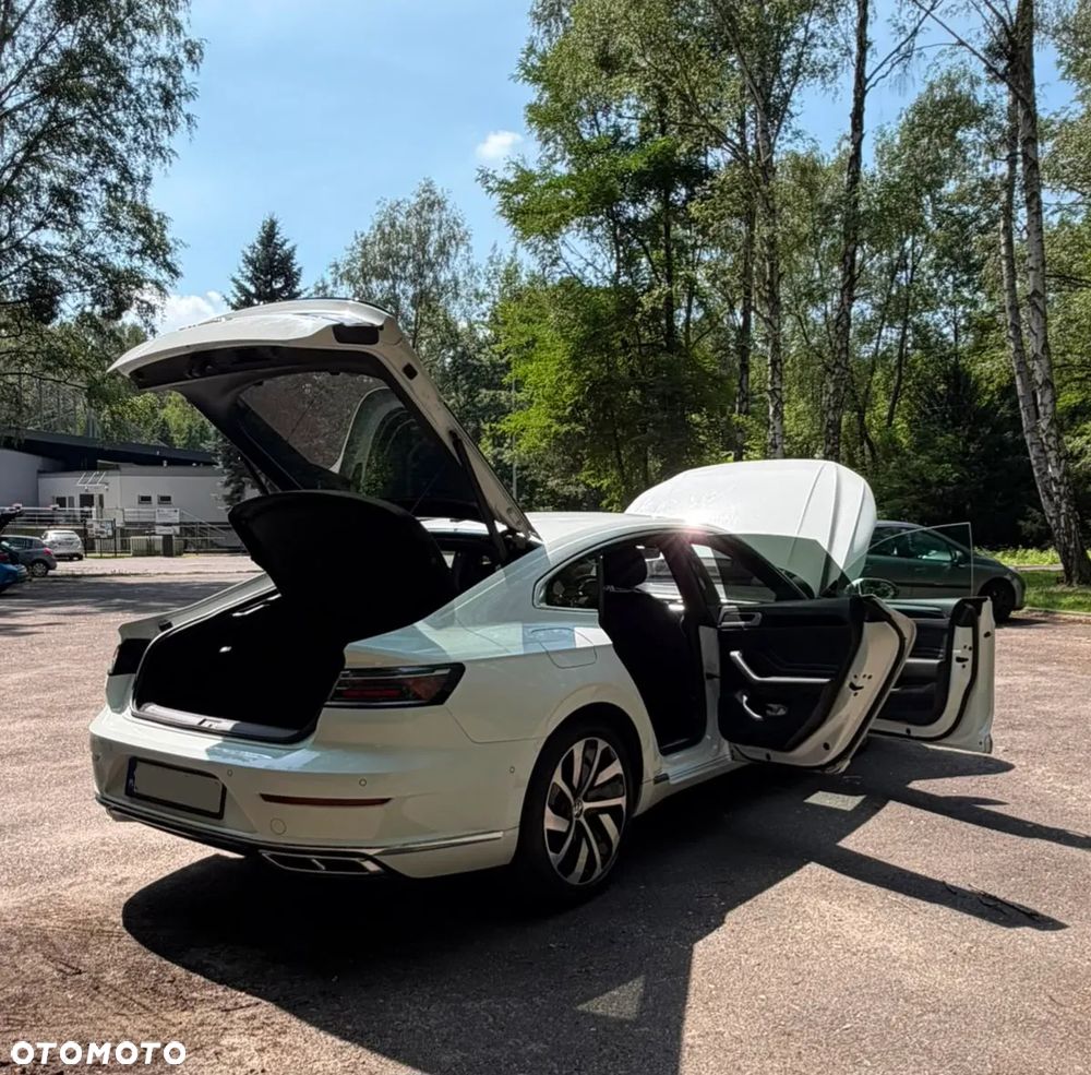 Volkswagen Arteon 2.0 TSI R-Line DSG - 17