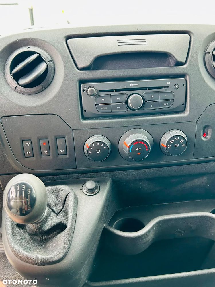 Renault Master L4H3 - 26