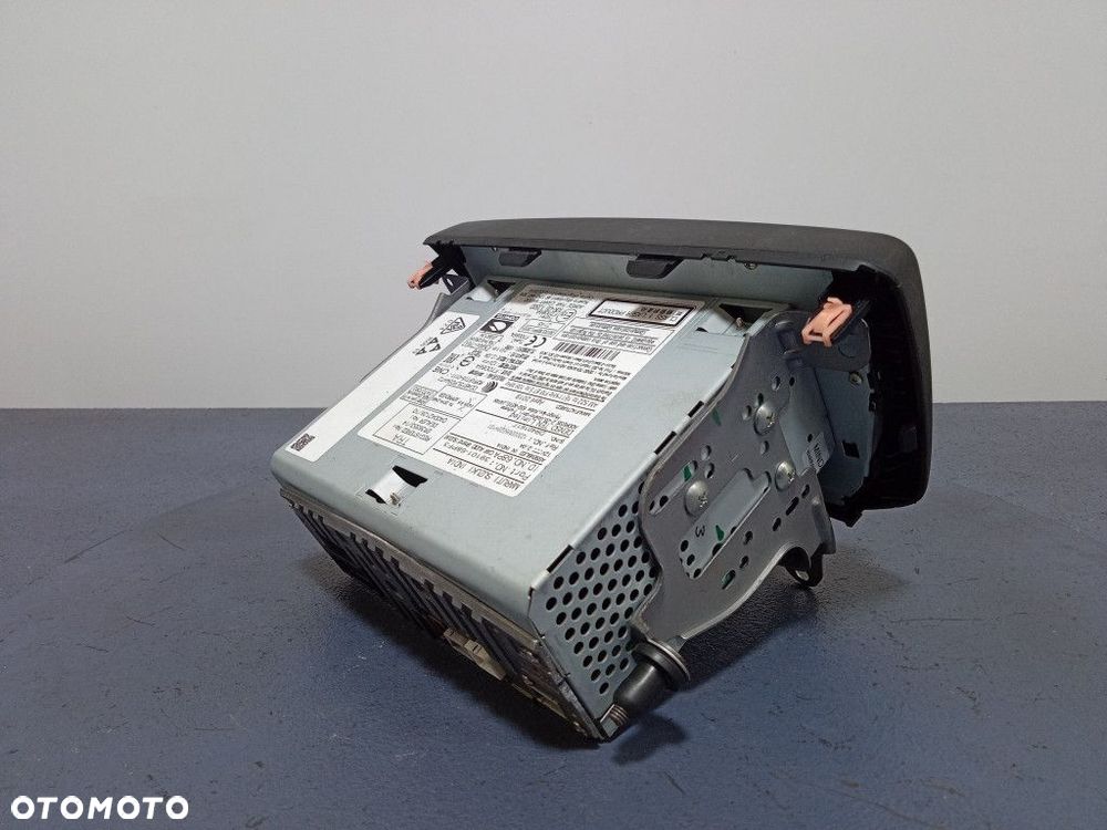 BALENO II 16- RADIO CD BLUETOOTH 39101-68PF3 - 3