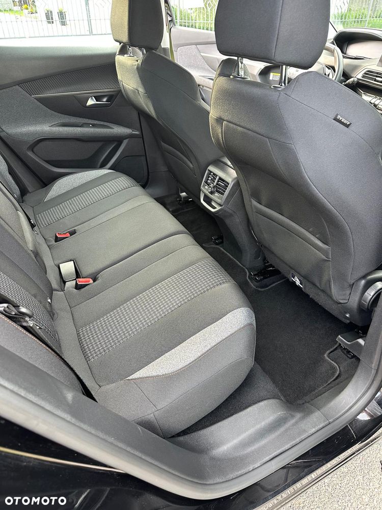 Peugeot 3008 - 13