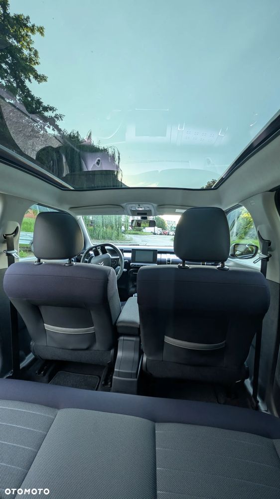 Citroën C4 Cactus 1.2 PureTech Shine S&S ETG - 6