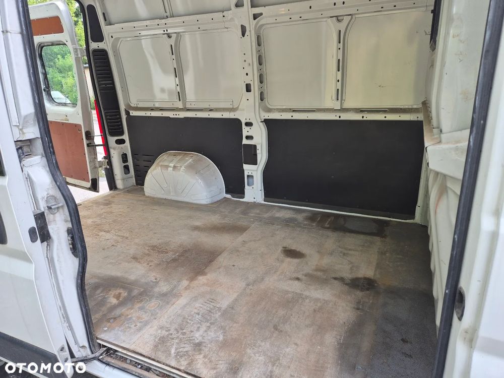 Citroën JUMPER L3H2 - 7