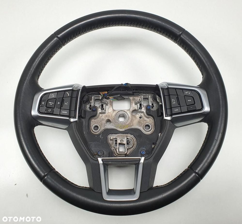 KIEROWNICA MULTIFUNKCJA DISCOVERY SPORT L550 - 1
