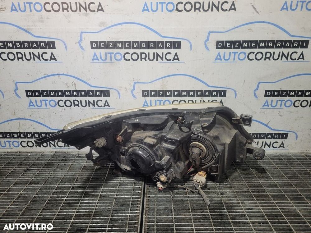 Far Stanga Subaru Forester 2007 - 2010 SUV 4 Usi (1206) Xenon - 2