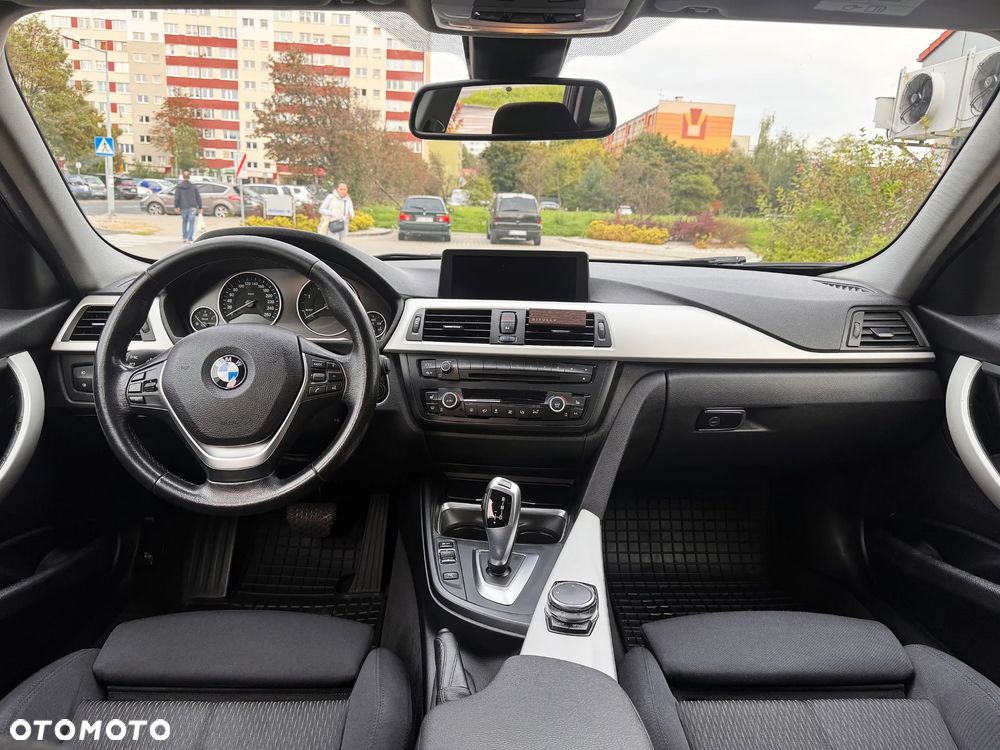 BMW Seria 3 - 10