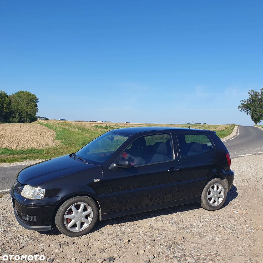 Volkswagen Polo - 13