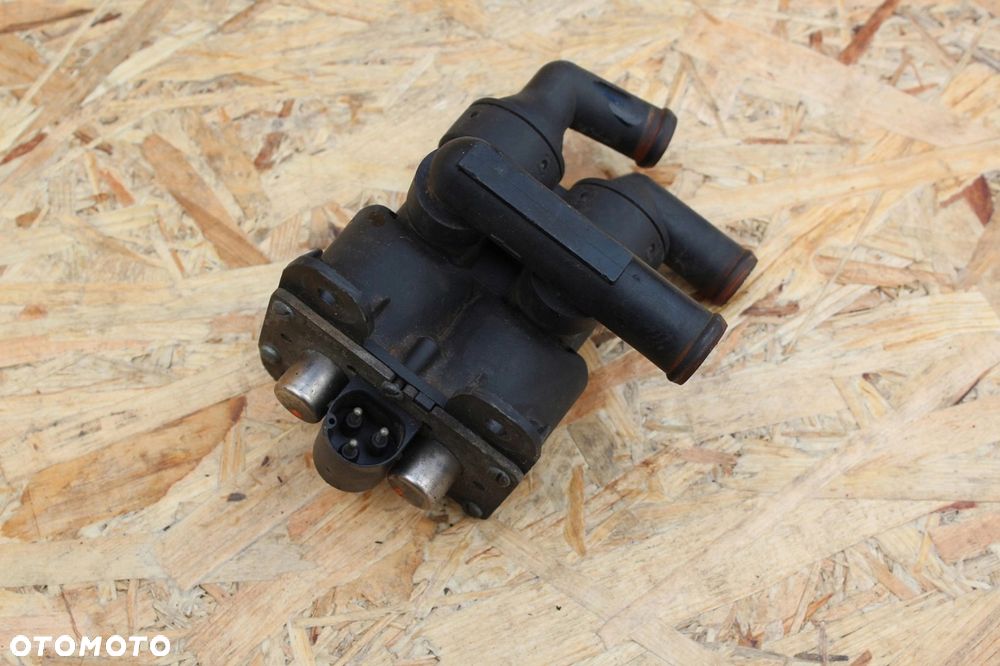 Elektrozawór zawór BMW e34 1388619 1147412044 - 1