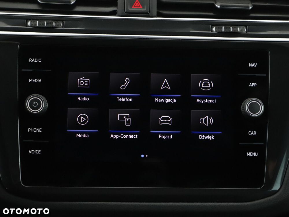 Volkswagen Tiguan - 13