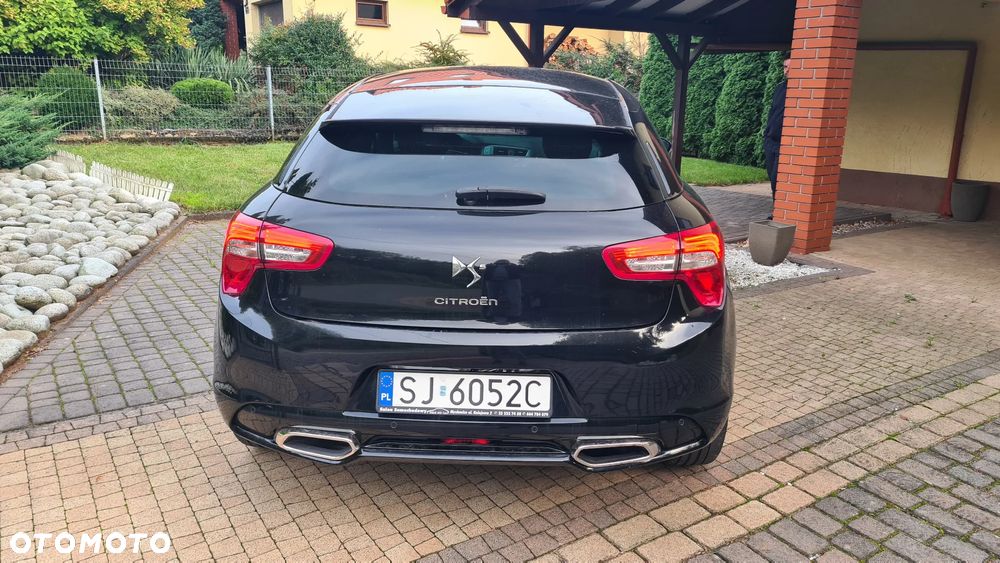 Citroën DS5 2.0 HDi SportChic - 6