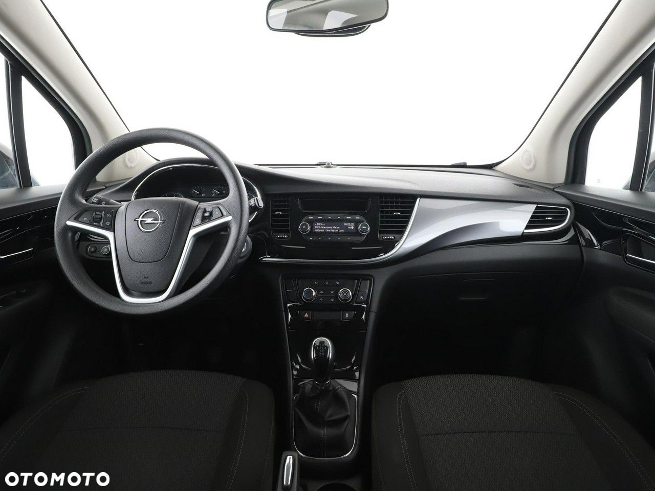 Opel Mokka 1.6 ecoFLEX Start/Stop Selection - 15