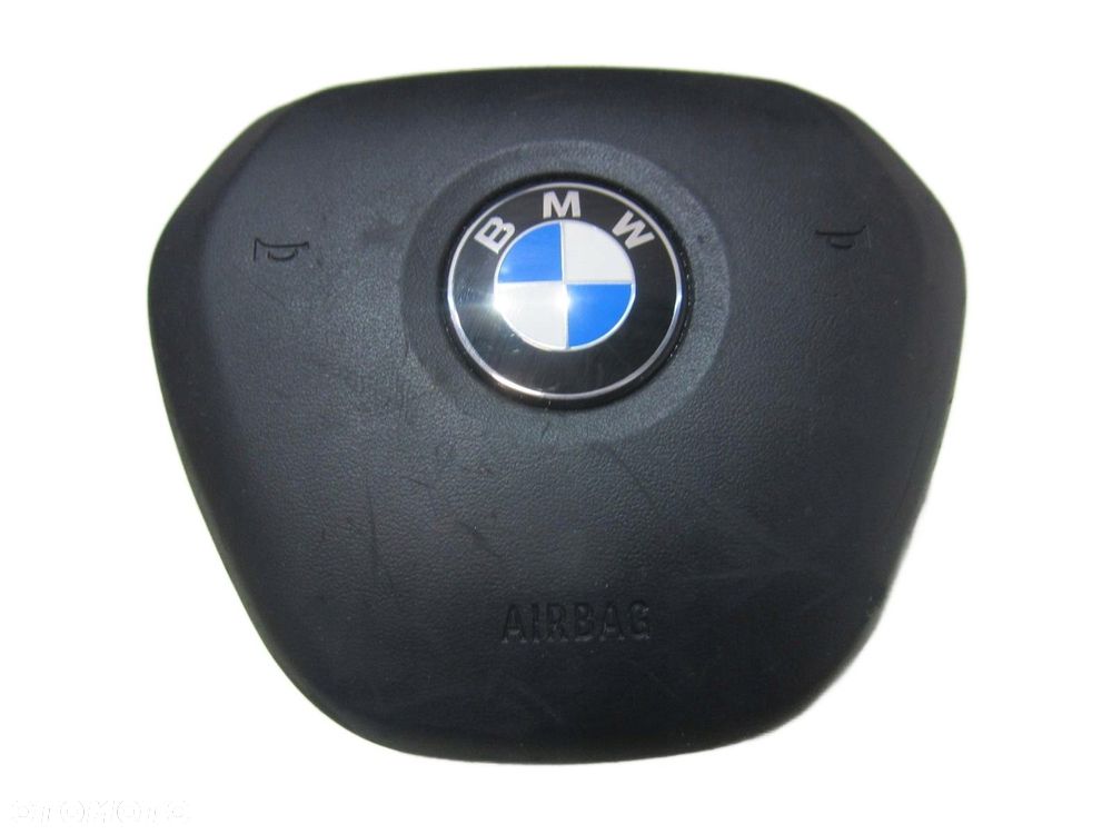 BMW X3 G01 G02 PODUSZKA POWIETRZNA KIEROWCY AIRBAG 7946621 USA 32307946621 - 1