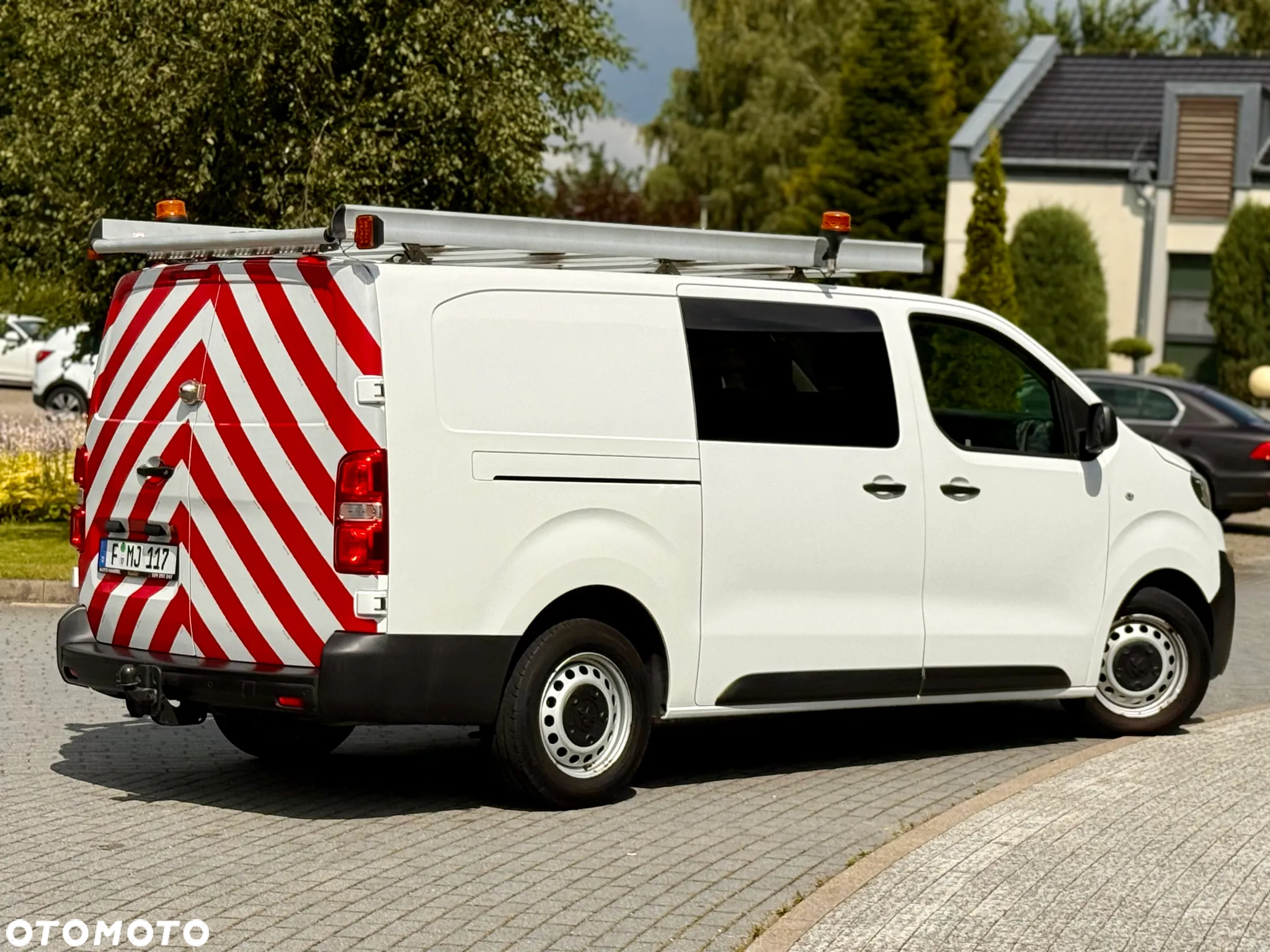 Peugeot Expert - 16