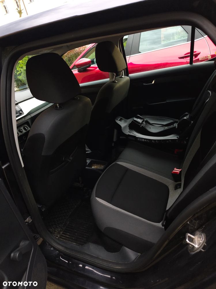 Skoda Fabia 1.4 TDI Ambition - 19