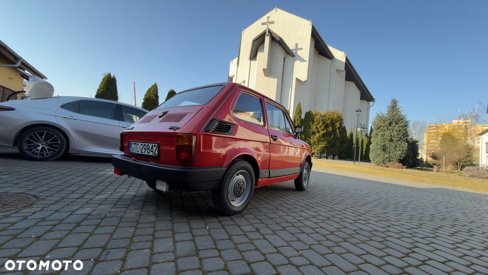 Fiat 126 - 9