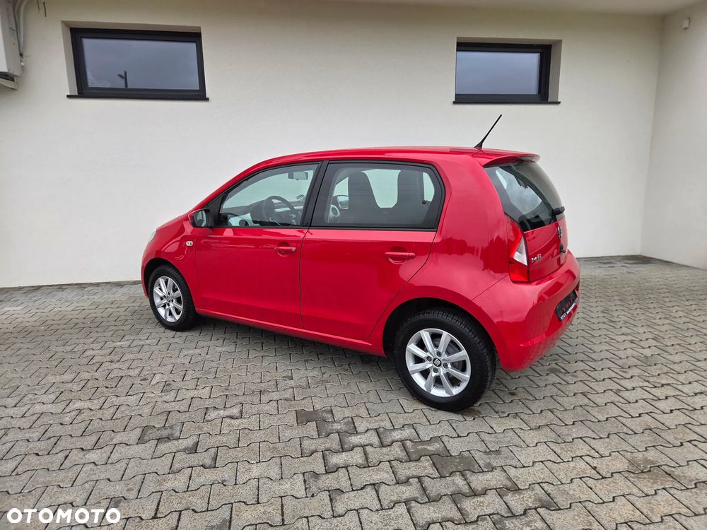 Seat Mii - 17