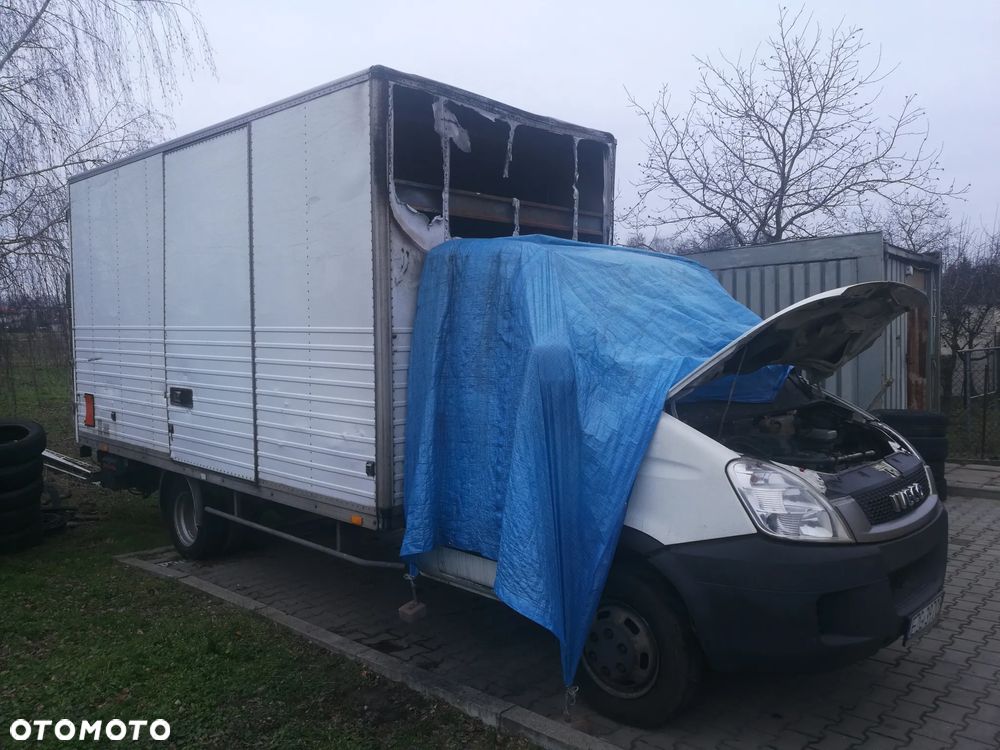 Iveco 35C15 - 5