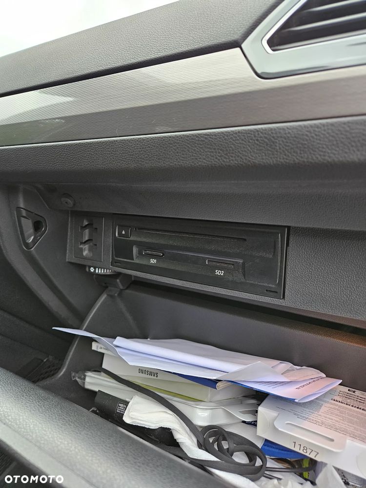 Volkswagen Tiguan - 29