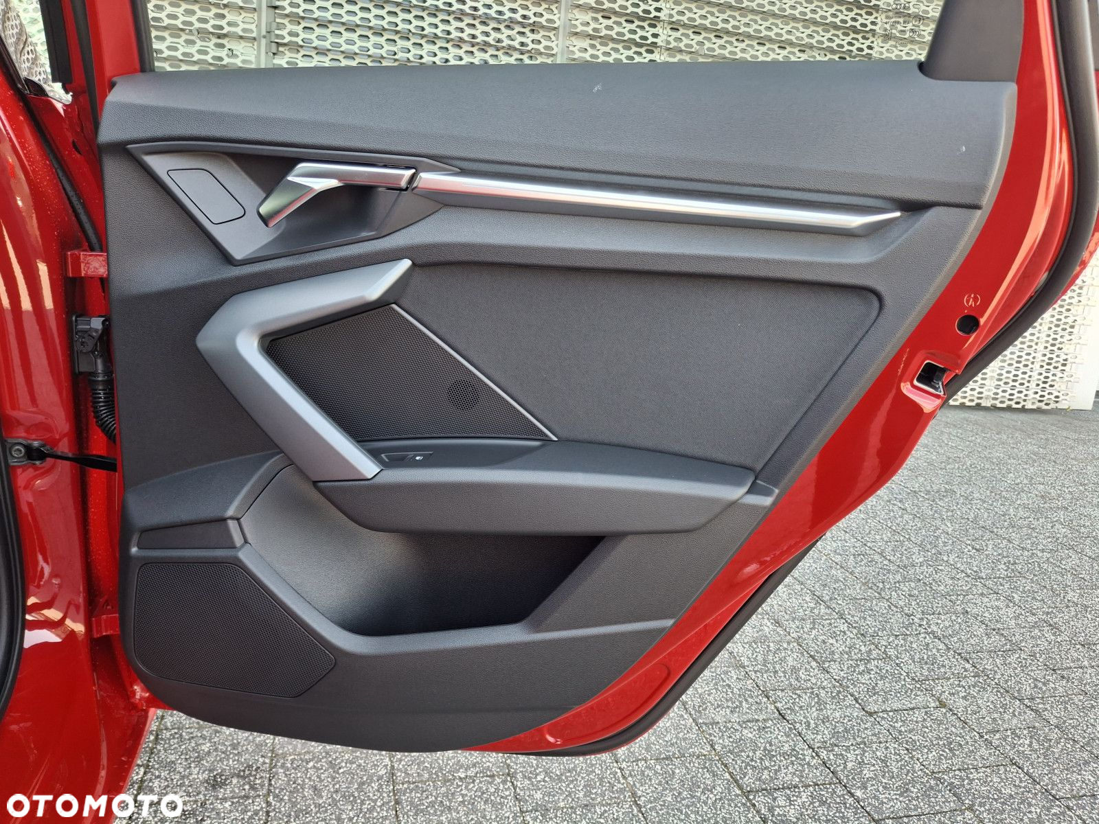 Audi A3 - 18