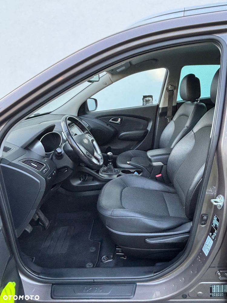 Hyundai ix35 1.6 2WD Comfort - 7