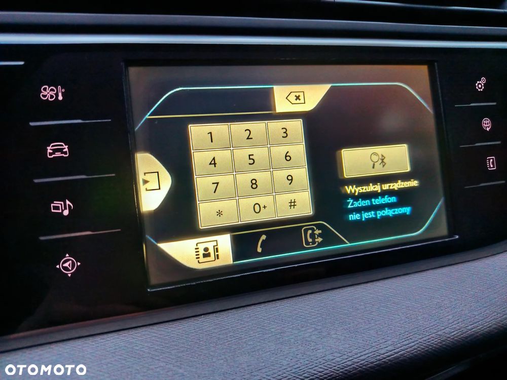 Citroën C4 Grand Picasso 2.0 BlueHDi Exclusive - 24