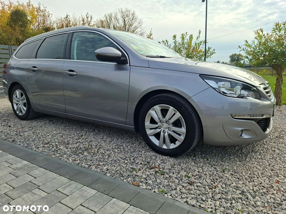 Peugeot 308 - 3