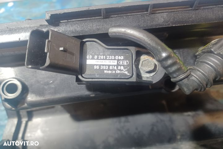 Galerie admisie 9635885080 0261230403 9639381486 1.6 NFU MX1253 Peuge - 4