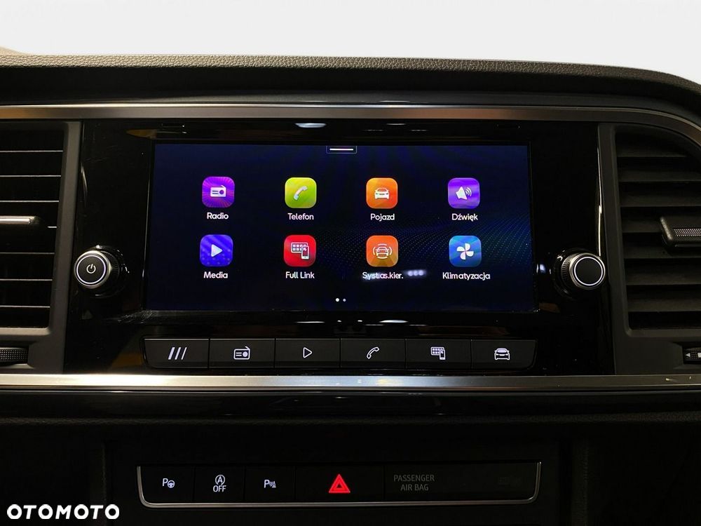 Seat Ateca - 27