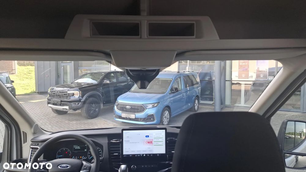 Ford Transit L3H2 Limited (bryg.) - 35